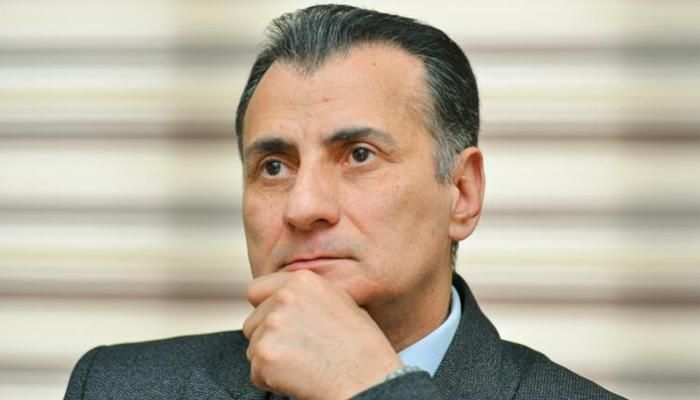 Mirşahin: "Yaşayış yeri Azərbaycan olmayan soydaşlarımızın təhlükəsizliyinə görə məsuliyyəti Bakının üzərinə qoyurlar"