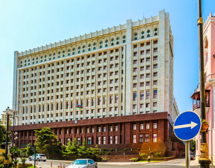 PA-nın koronavirusa yoluxan işçilərindən xəbər var