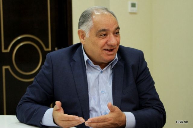 “Kimsə yeyib-içib “vorovskoy” mahnıya qulaq asırsa, bu, qəbahət deyil”