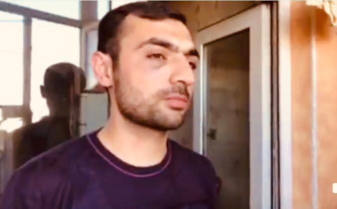 Bakı Polisi: Elvin Süleymanlının təzyiqə məruz qalması iddiaları araşdırılır