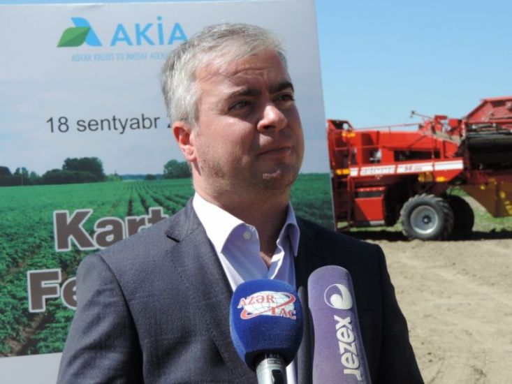 Nazirliyin külli miqdarda vəsaiti mənimsənildi