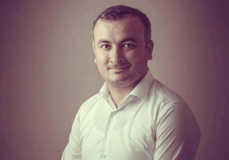 “Azgranata”nın rəhbəri istefa verdi