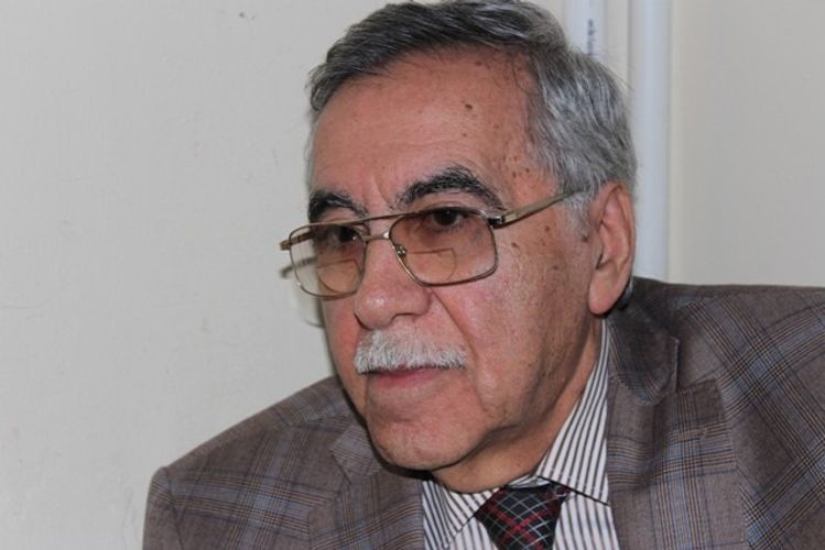 Aqşin Babayev vəfat etdi