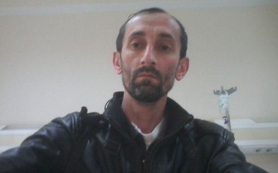 Koronavirusdan sağalan jurnalist danışdı