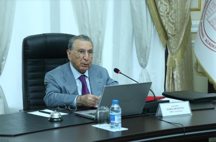 “Ramiz Mehdiyev, sən çox evlər yıxıb, ürəklər dağlamısan”