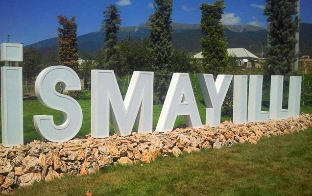 İsmayıllıda nə baş verir? -     RƏSMİ AÇIQLAMA