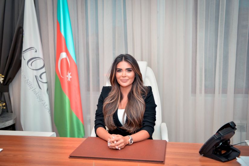 Təranə Paşayeva: “Avropa Şurasına olan ümidlər suya düşür”