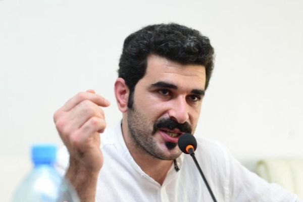 Koronavirusa yoluxan şair danışdı:     “Ehtiyatlı olun” - VİDEO