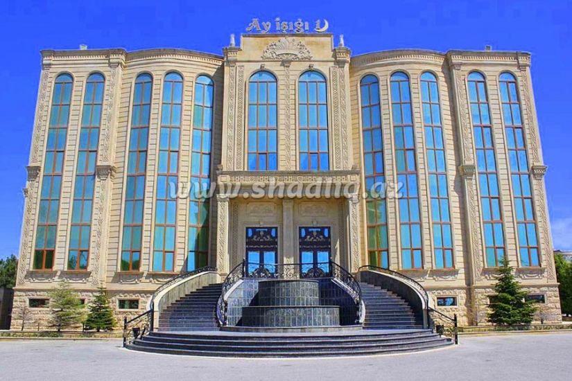 "Ay İşığı" karantin qaydalarını pozaraq toy mərasimi təşkil edib?