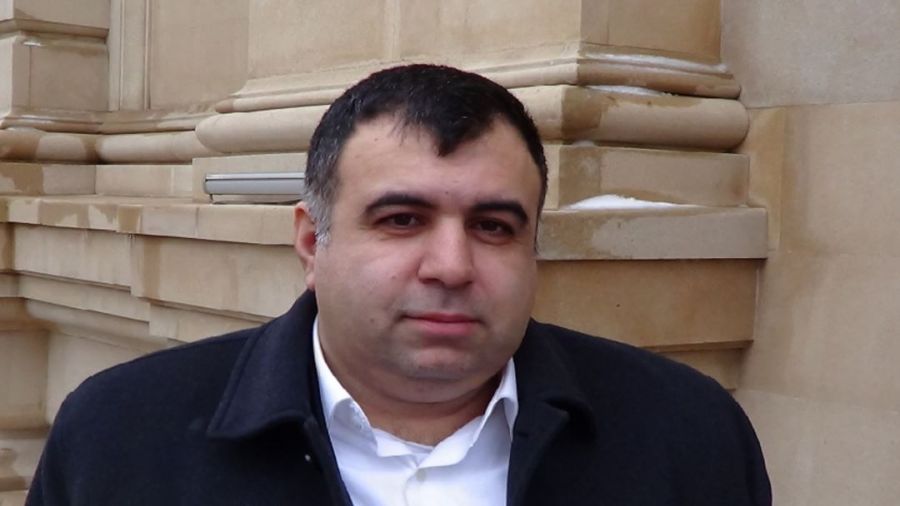 “Mənə vəkil kimi heç bir təzyiq yoxdur” -     Cavad Cavadov