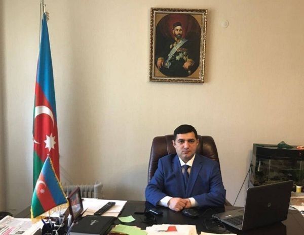 Tanınmış vəkil: "Əhəd Abıyevin hərəkətləri qeyri-etikdir"