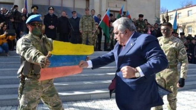 Ritorikanızı dəyişin, Əhəd müəllim!