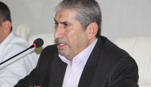 Milli Şuradan daha bir istefa -     FOTO — foto 1