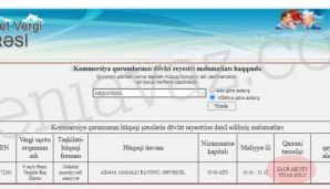 İcra Hakimiyyəti “MTN işi”ndə adı keçən şəxsə pul ayırdı -         ŞOK — foto 2