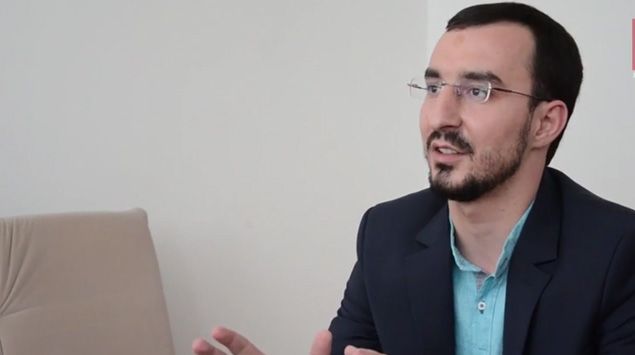 Taleh Bağırzadə: “Biz İranı seçim etməyə çağırdıq: ya haqlı Azərbaycanın, ya da uşaq qatili olan Ermənistanın yanında…”