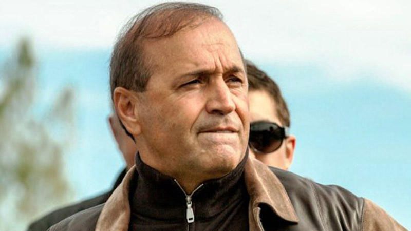 Hacı İbrahimin qudası həbs edildi