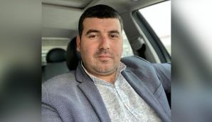 Azərbaycanda iş adamı koronavirusdan öldü -       FOTO — foto 1