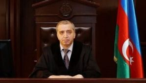 Azərbaycanda daha bir hakim vəfat etdi -       FOTO — foto 1