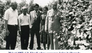 Qurtuluşumuzun, xilasımızın səbəbkarı Heydər Əliyevdir -       FOTOLAR — foto 3