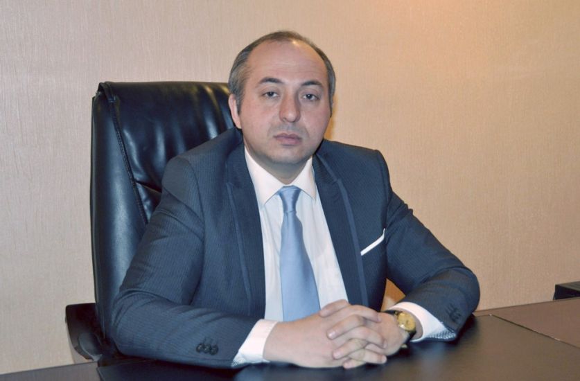 Ramil Məmmədli: “Azərbaycan ordusu nəzarət imkanlarını gücləndirdi”