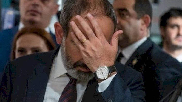 “Paşinyan Qarabağ yükünü daşımaq istəmirsə...”