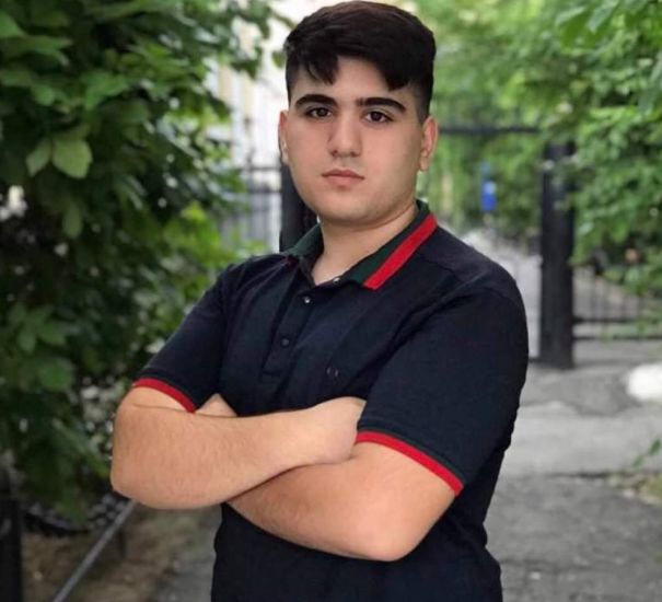Rusiyada azərbaycanlı tələbə qətlə yetirildi –     FOTO