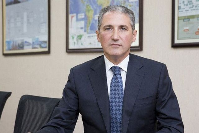 Muxtar Babayevə yeni vəzifə verildi