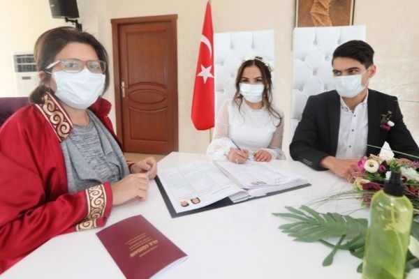 Nikah mərasimlərində yeni qaydalar tətbiq olunacaq