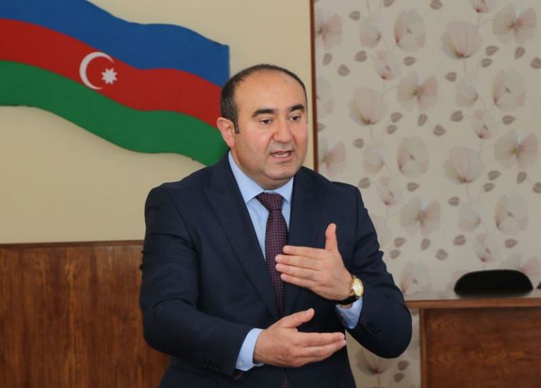 “Qazaxın 7 kəndini işğaldan azad etməliyik” –     Partiya sədrinin müavini