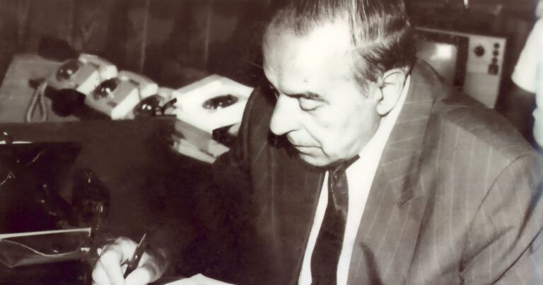 Məşhur “91-lər”in üzvü: “O, bıçaqla Heydər Əliyevin şəklini deşik-deşik etmişdi” -   FOTO