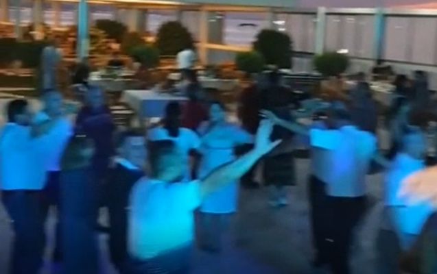 Azərbaycanlı məşhur müğənni karantin qaydalarını pozdu -       VİDEO