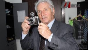 "Jurnalistlərin binası"nda koronavirusdan ölüm -       FOTO — foto 1