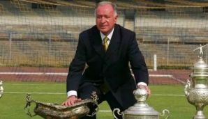 Sabiq futbolçu koronavirusdan öldü -       FOTO — foto 1