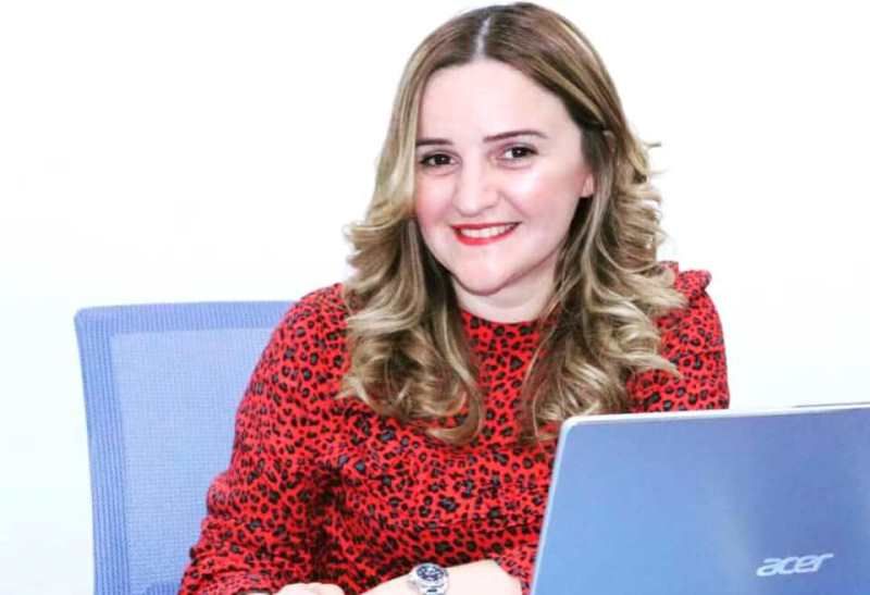 Virus Nabranda rəqs edir...