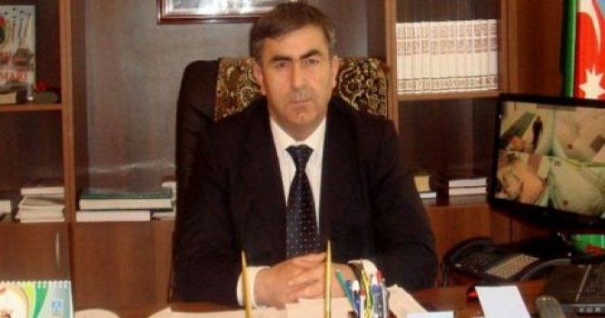 Dövlət qurumu icra başçısının şirkətini məhkəməyə verdi