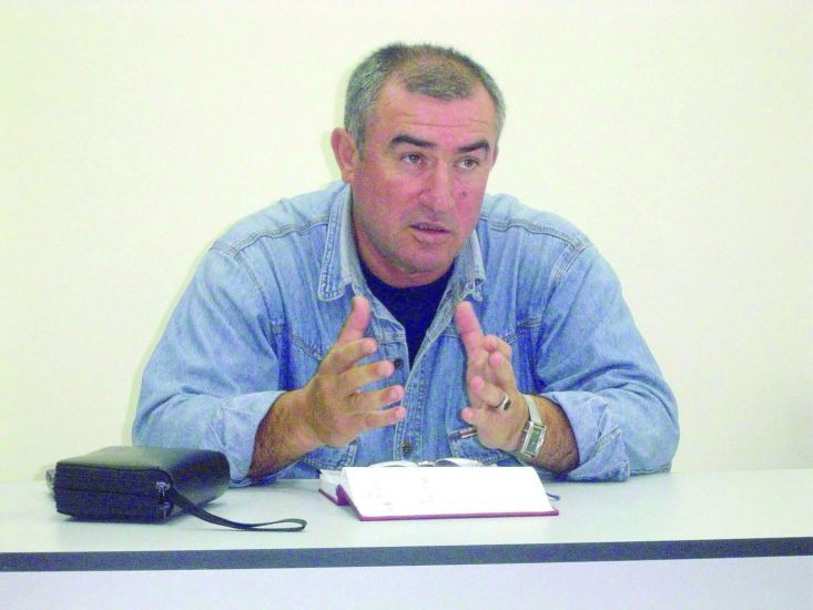 Nadir Qasımov koronavirusdan sağaldı