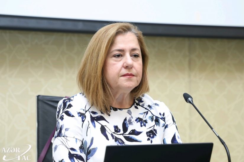 Hande Harmancıdan “Delta” ştammı ilə bağlı Azərbaycan vətəndaşlarına    XƏBƏRDARLIQ