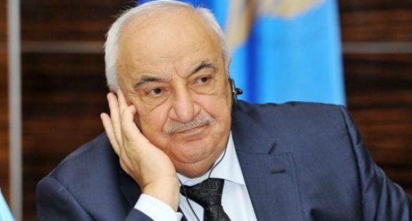 Abid Şərifovun vəziyyəti ağırlaşdı