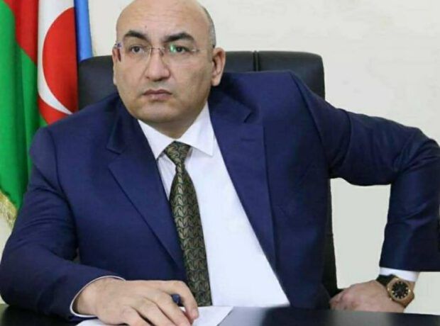 İqbal Ağazadə: "Necə ola bilər ki, Ermənistan vətəndaşı Azərbaycan ərazisində hərbi xidmət keçsin"