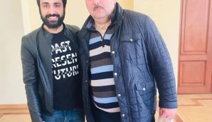 "Planet parni iz Baku"nun daha bir üzvü koronavirusa yoluxdu -       FOTO — foto 1
