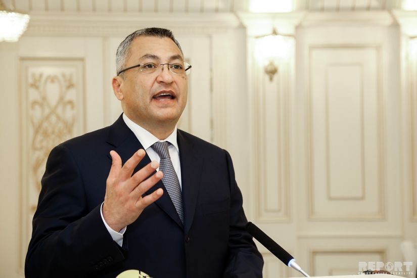 Komitə: Dələduzluq törətməkdə ittiham edilən şəxslə Rövşən Rzayevin yaxın qohumluq əlaqəsi yoxdur