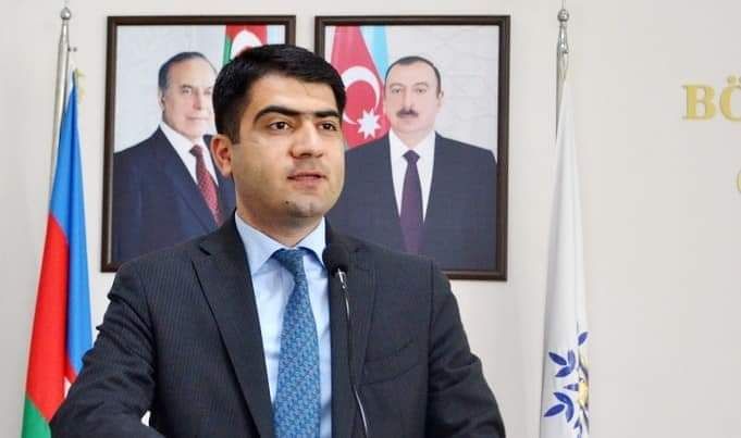 İcra başçısının 115 min manat "qazpulu" borcu var -     FOTO