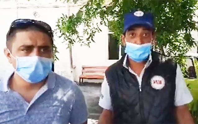 Tibb işçilərinin etiraz aksiyası ilə bağlı      RƏSMİ AÇIQLAMA