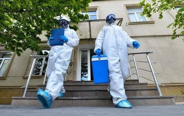 AzTV-də daha 6 nəfərdə koronavirus aşkarlandı