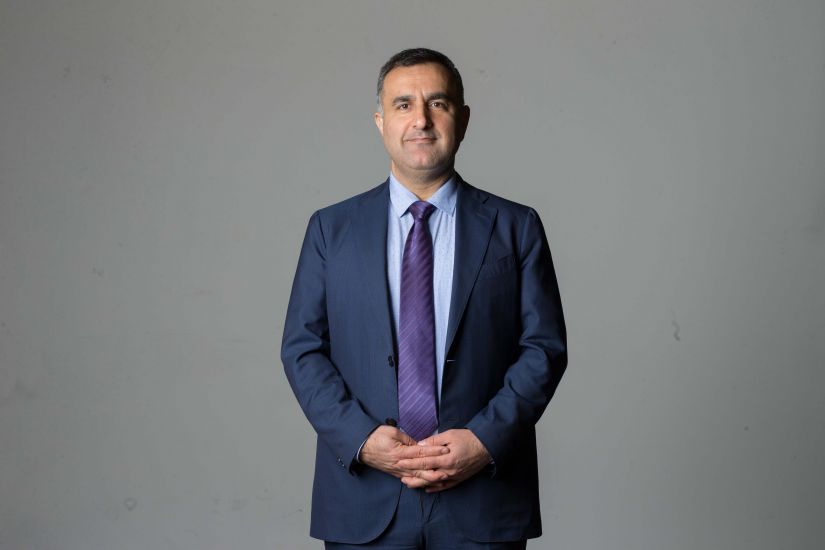 Nadir Adilmanın kitabları Fransada nəşr və satış hüququ qazandı