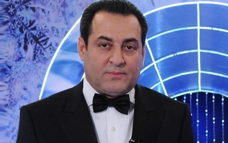 Rafiq Həşimov koronavirusa yoluxub?