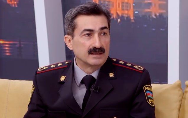 Bir rayondan digər rayona necə getmək olar? -     QAYDA