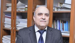 Azərbaycanda alim koronavirusa yoluxub? -     RƏSMİ CAVAB - FOTO — foto 2