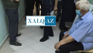 Ağciyər Xəstəlikləri İnstitutunda COVİD-19 testi 50 manatdır –     ŞOK VİDEO — foto 3