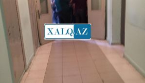 Ağciyər Xəstəlikləri İnstitutunda COVİD-19 testi 50 manatdır –     ŞOK VİDEO — foto 4